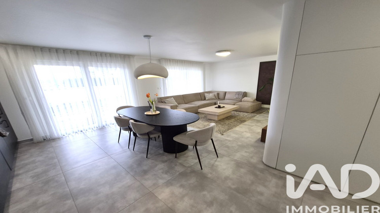 Ma-Cabane - Vente Appartement Tiercelet, 75 m²