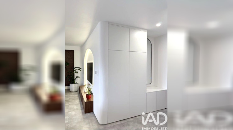 Ma-Cabane - Vente Appartement Tiercelet, 75 m²