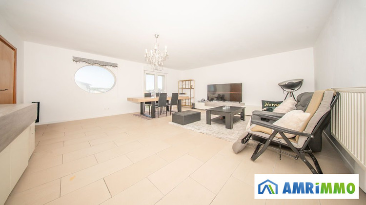 Ma-Cabane - Vente Appartement Tiercelet, 100 m²