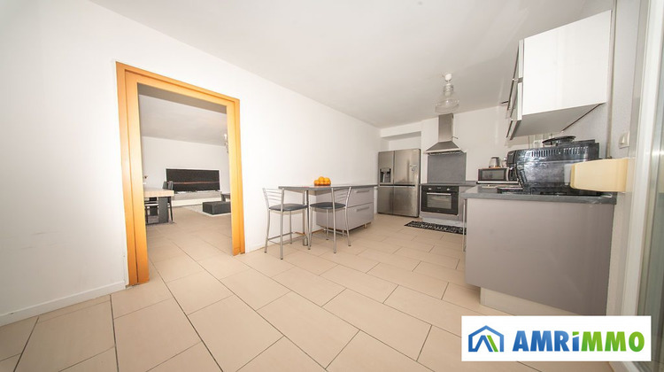 Ma-Cabane - Vente Appartement Tiercelet, 100 m²