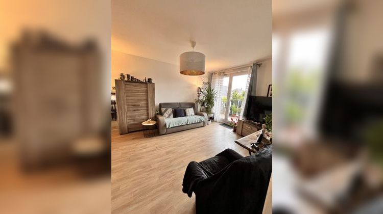 Ma-Cabane - Vente Appartement Tigery, 65 m²