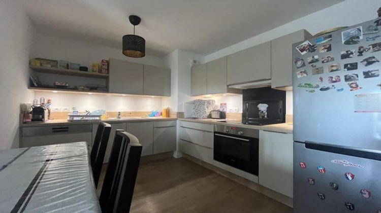 Ma-Cabane - Vente Appartement Tigery, 65 m²