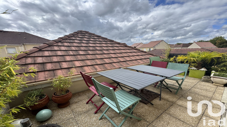 Ma-Cabane - Vente Appartement Tigery, 57 m²