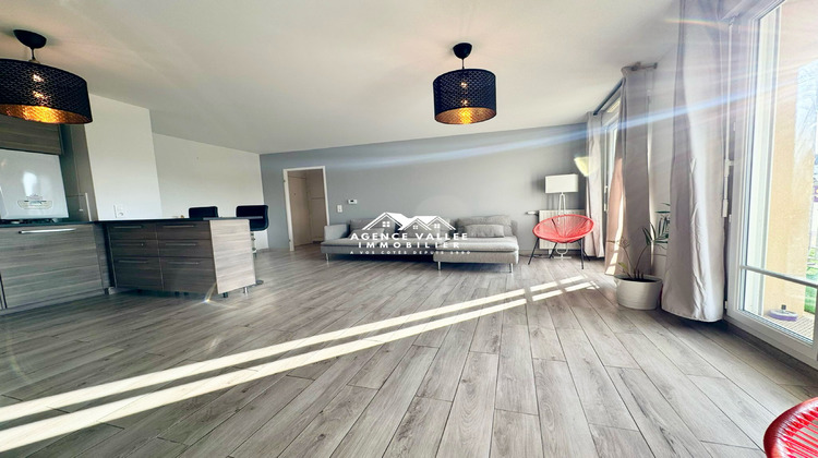 Ma-Cabane - Vente Appartement Tigery, 60 m²