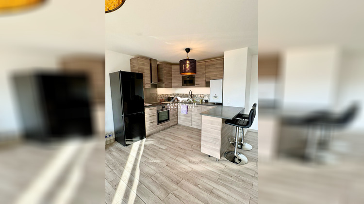 Ma-Cabane - Vente Appartement Tigery, 60 m²