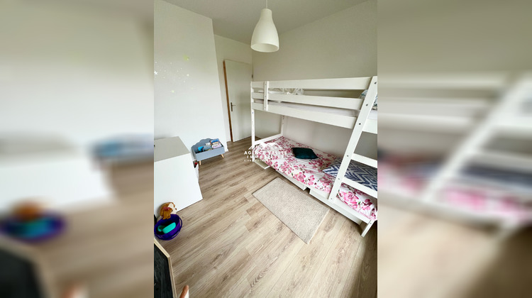 Ma-Cabane - Vente Appartement Tigery, 60 m²