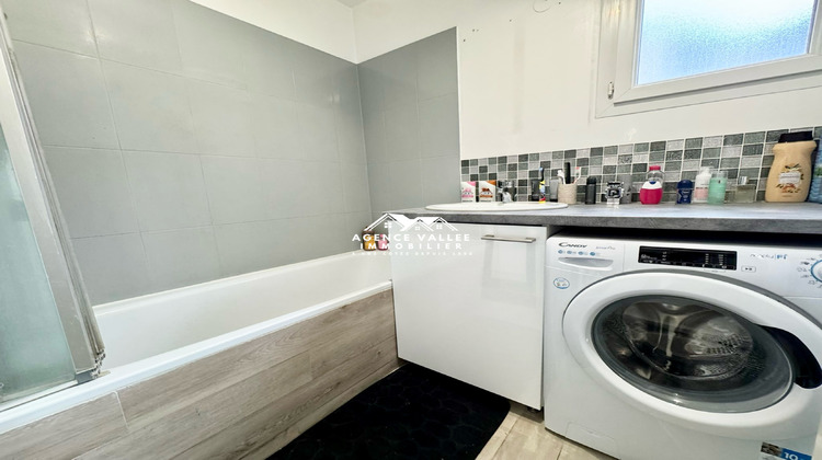 Ma-Cabane - Vente Appartement Tigery, 60 m²