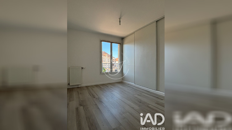 Ma-Cabane - Vente Appartement Tigery, 65 m²