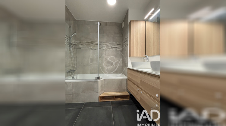 Ma-Cabane - Vente Appartement Tigery, 65 m²