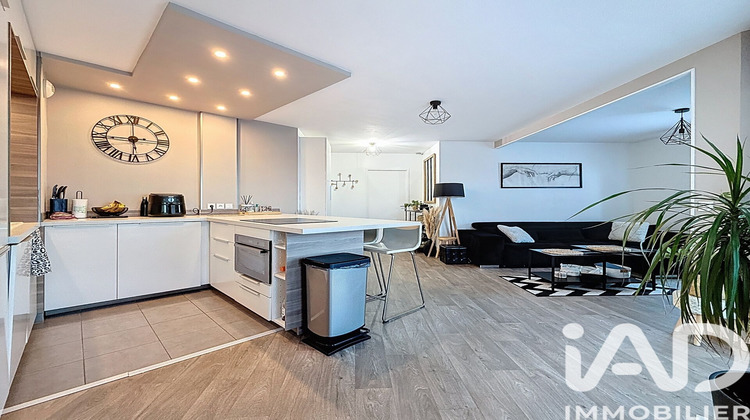 Ma-Cabane - Vente Appartement Tigery, 61 m²