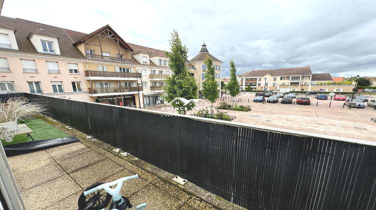 Ma-Cabane - Vente Appartement Tigery, 72 m²