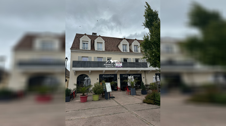 Ma-Cabane - Vente Appartement Tigery, 72 m²