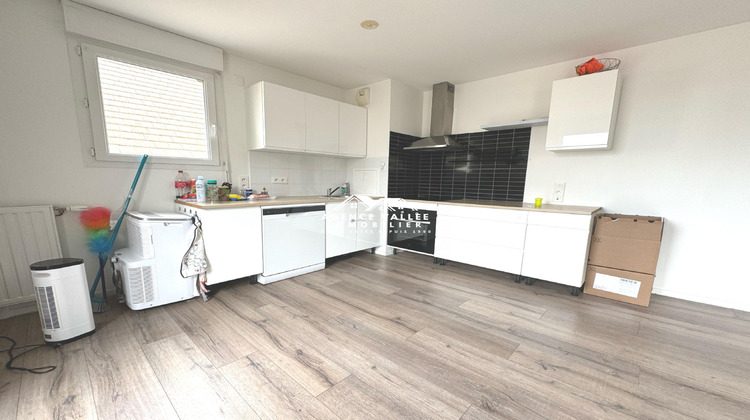 Ma-Cabane - Vente Appartement Tigery, 72 m²