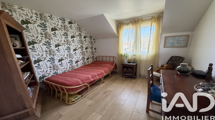 Ma-Cabane - Vente Appartement Tigery, 83 m²