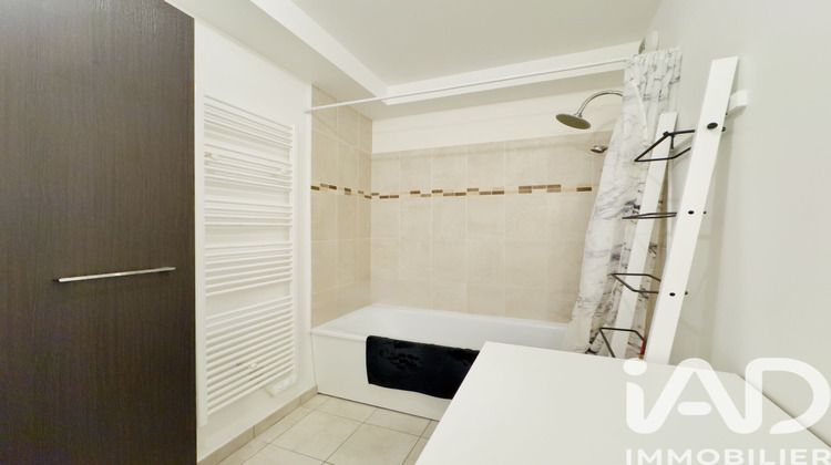 Ma-Cabane - Vente Appartement Tigery, 60 m²