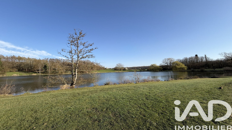 Ma-Cabane - Vente Appartement Tigery, 83 m²