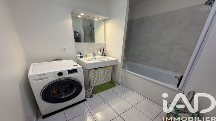 Ma-Cabane - Vente Appartement Tigery, 60 m²