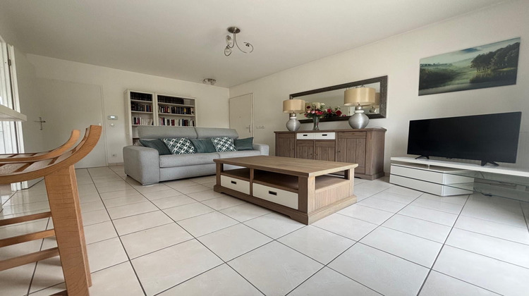 Ma-Cabane - Vente Appartement Tigery, 63 m²