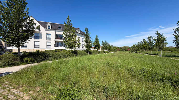 Ma-Cabane - Vente Appartement TIGERY, 83 m²