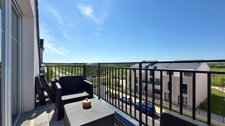 Ma-Cabane - Vente Appartement TIGERY, 83 m²