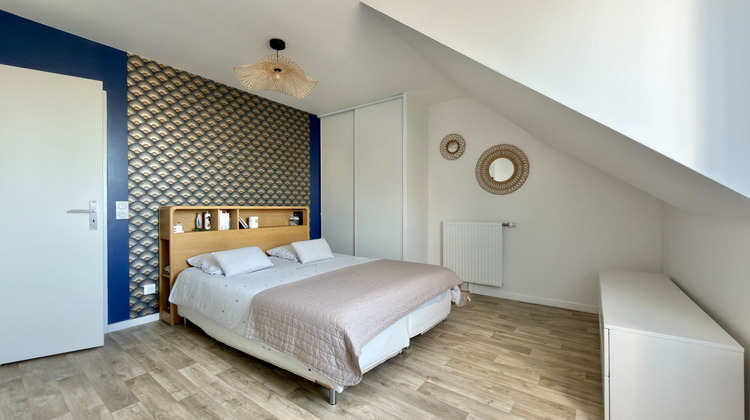 Ma-Cabane - Vente Appartement TIGERY, 83 m²