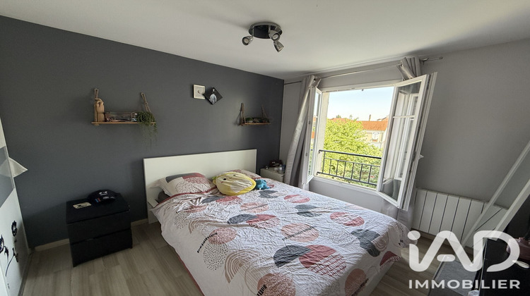 Ma-Cabane - Vente Appartement Tigery, 48 m²