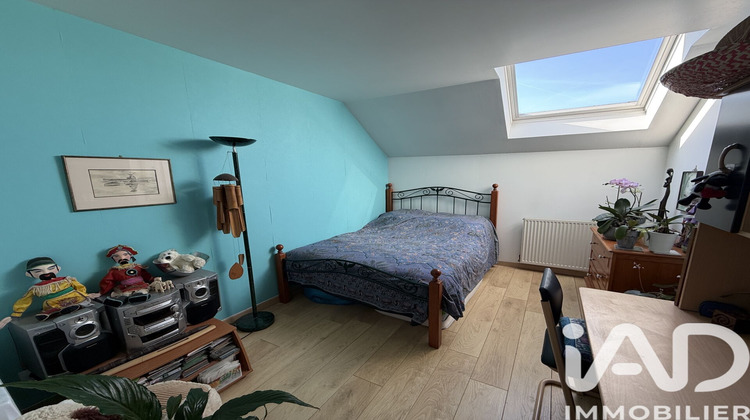 Ma-Cabane - Vente Appartement Tigery, 83 m²