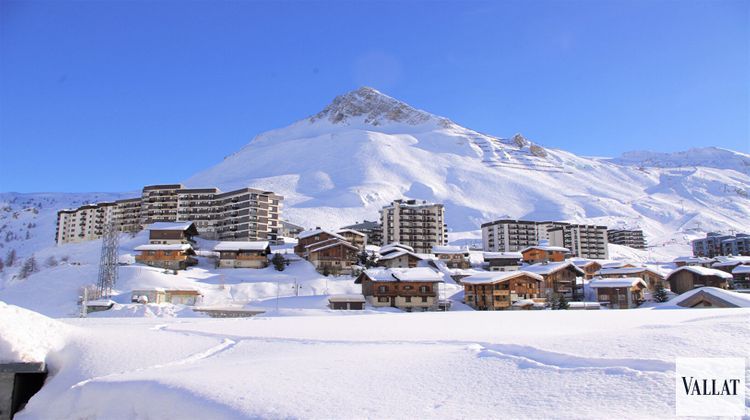 Ma-Cabane - Vente Appartement TIGNES, 78 m²