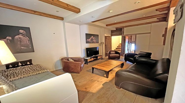 Ma-Cabane - Vente Appartement Tignes, 101 m²