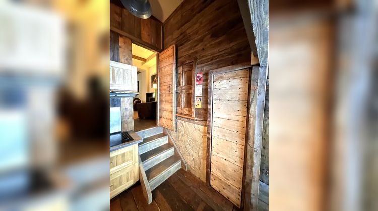 Ma-Cabane - Vente Appartement Tignes, 101 m²