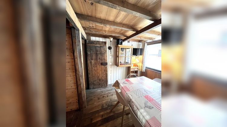 Ma-Cabane - Vente Appartement Tignes, 101 m²