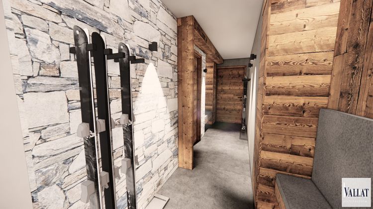 Ma-Cabane - Vente Appartement TIGNES, 81 m²