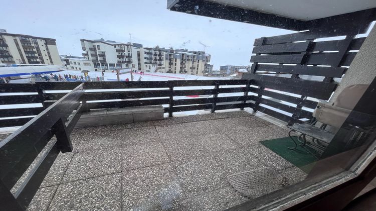 Ma-Cabane - Vente Appartement Tignes, 42 m²