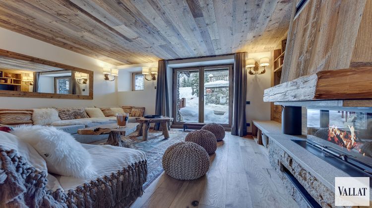 Ma-Cabane - Vente Appartement TIGNES, 90 m²