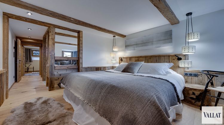 Ma-Cabane - Vente Appartement TIGNES, 90 m²