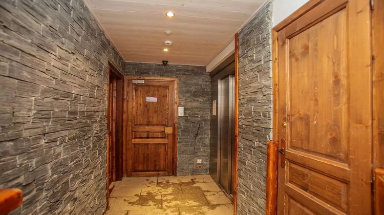 Ma-Cabane - Vente Appartement Tignes, 18 m²