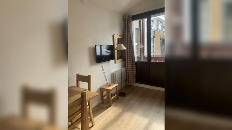 Ma-Cabane - Vente Appartement Tignes, 18 m²