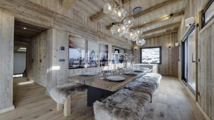 Ma-Cabane - Vente Appartement Tignes, 91 m²