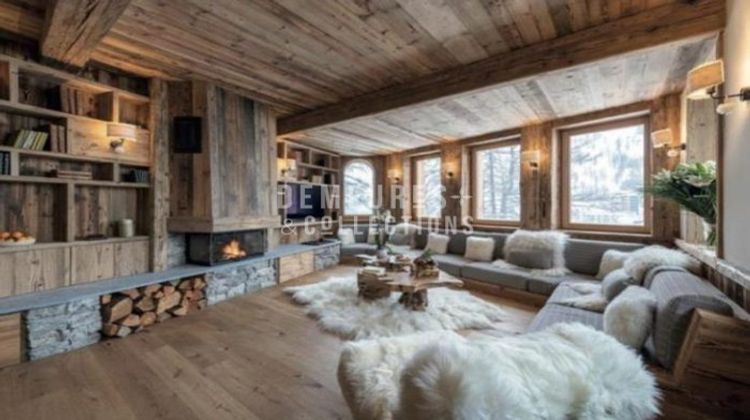 Ma-Cabane - Vente Appartement Tignes, 116 m²