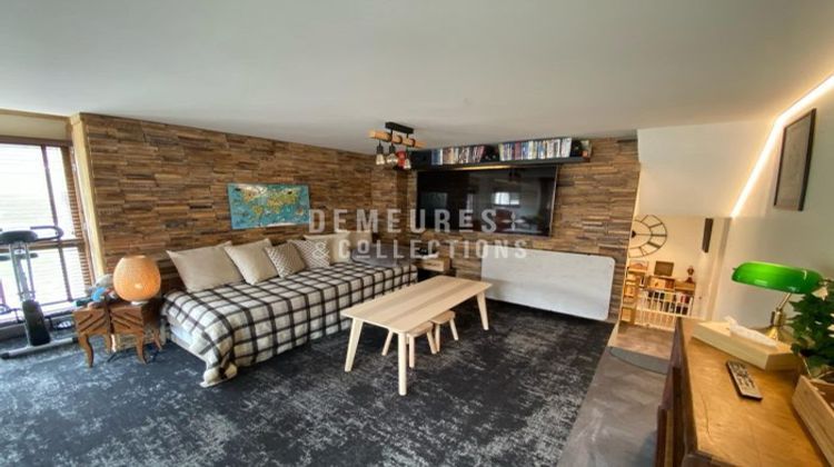 Ma-Cabane - Vente Appartement Tignes, 94 m²