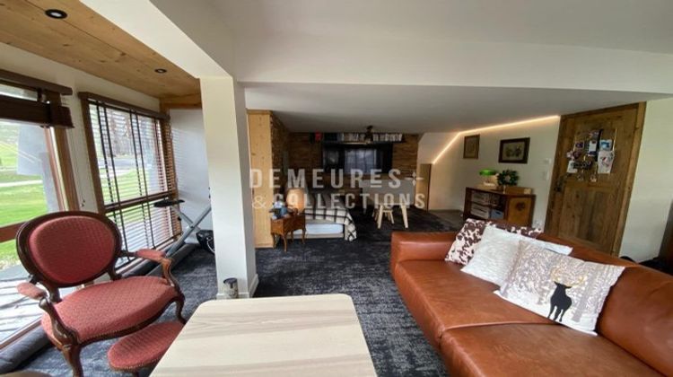 Ma-Cabane - Vente Appartement Tignes, 94 m²