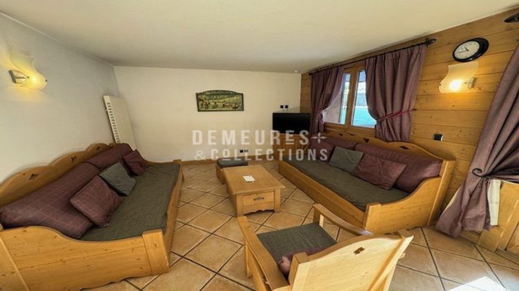 Ma-Cabane - Vente Appartement Tignes, 86 m²