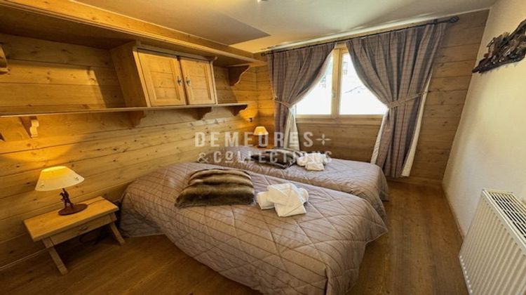 Ma-Cabane - Vente Appartement Tignes, 86 m²