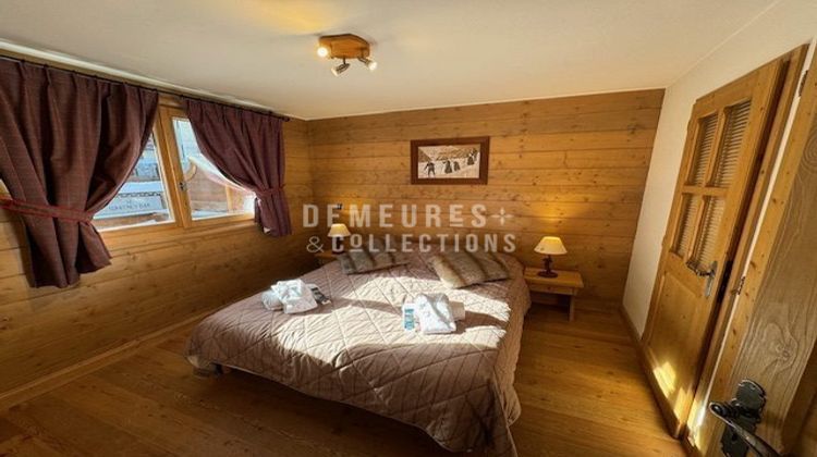 Ma-Cabane - Vente Appartement Tignes, 86 m²