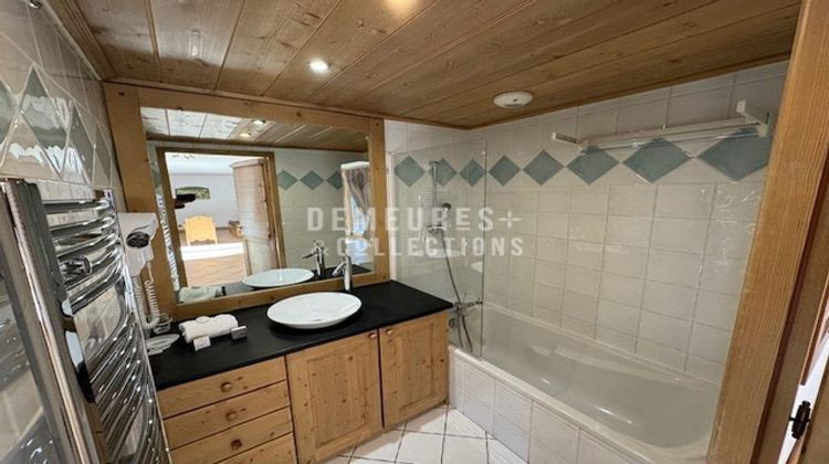 Ma-Cabane - Vente Appartement Tignes, 86 m²