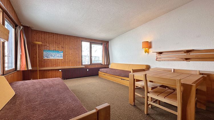 Ma-Cabane - Vente Appartement TIGNES, 26 m²