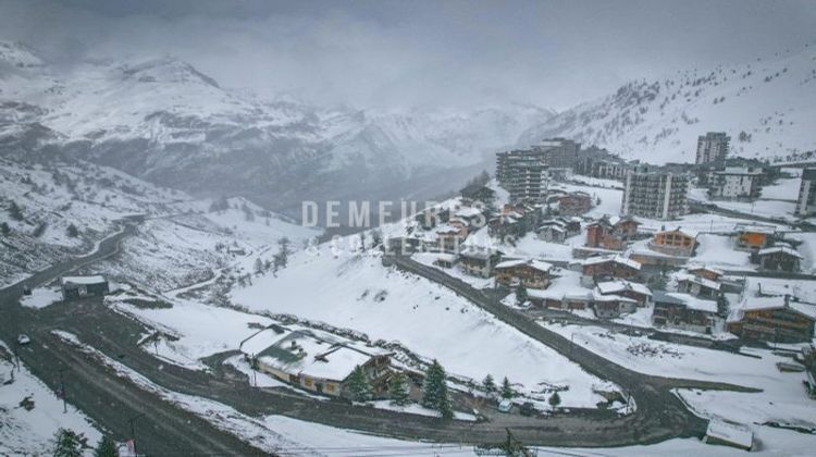 Ma-Cabane - Vente Appartement Tignes, 86 m²