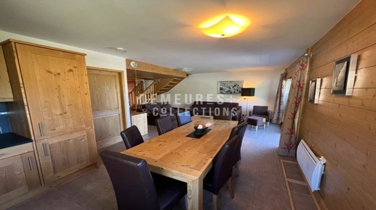 Ma-Cabane - Vente Appartement Tignes, 74 m²