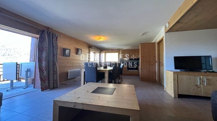 Ma-Cabane - Vente Appartement Tignes, 74 m²