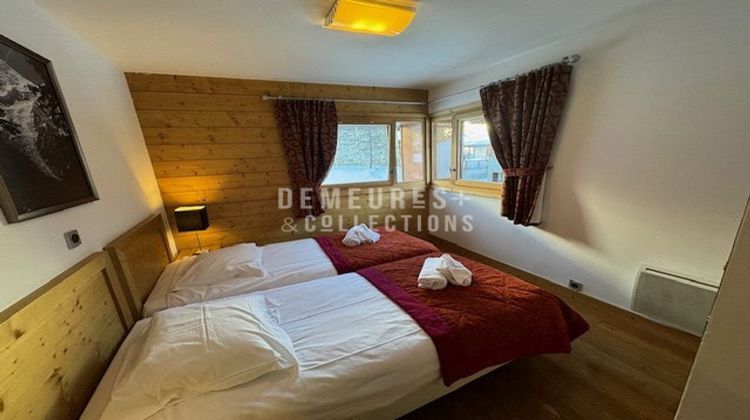 Ma-Cabane - Vente Appartement Tignes, 40 m²